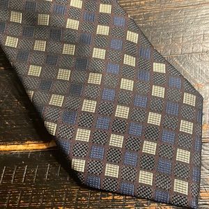 Z Inc. Mens Tie